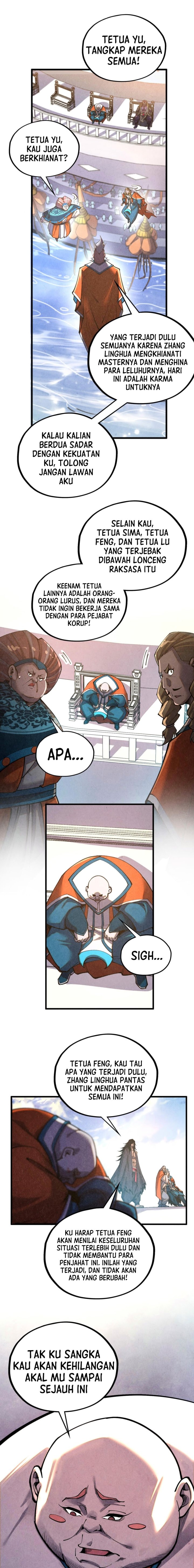 The Ultimate of All Ages - Chapter 405 - Page 11