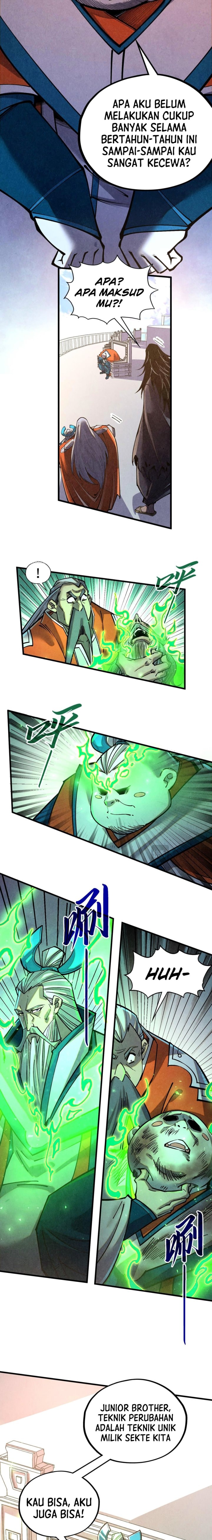 The Ultimate of All Ages - Chapter 405 - Page 12