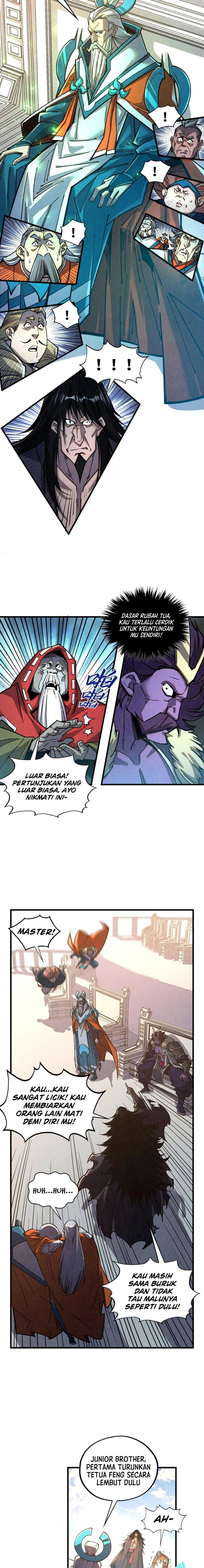 The Ultimate of All Ages - Chapter 405 - Page 13