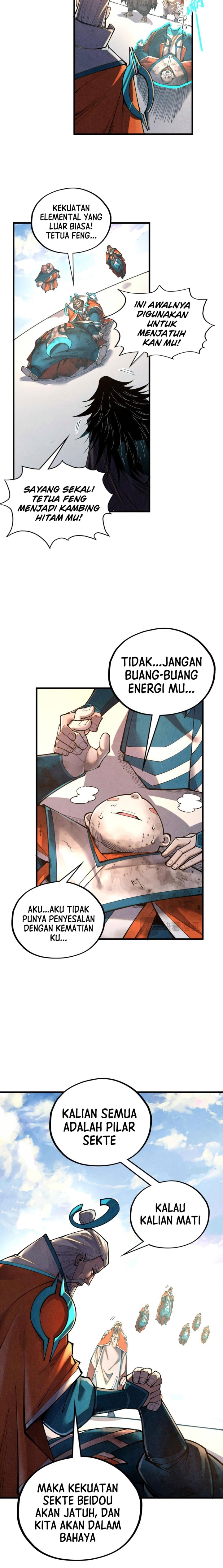 The Ultimate of All Ages - Chapter 405 - Page 14
