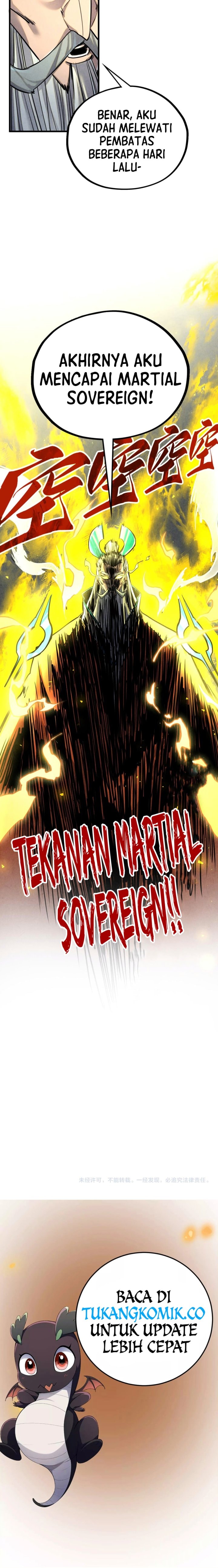 The Ultimate of All Ages - Chapter 405 - Page 18