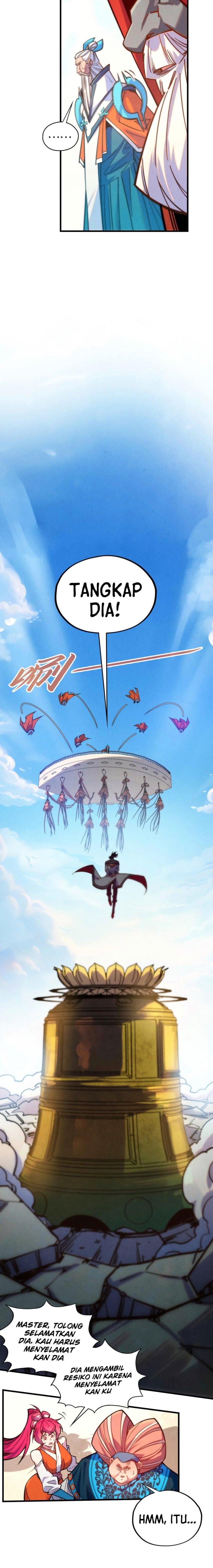 The Ultimate of All Ages - Chapter 405 - Page 2
