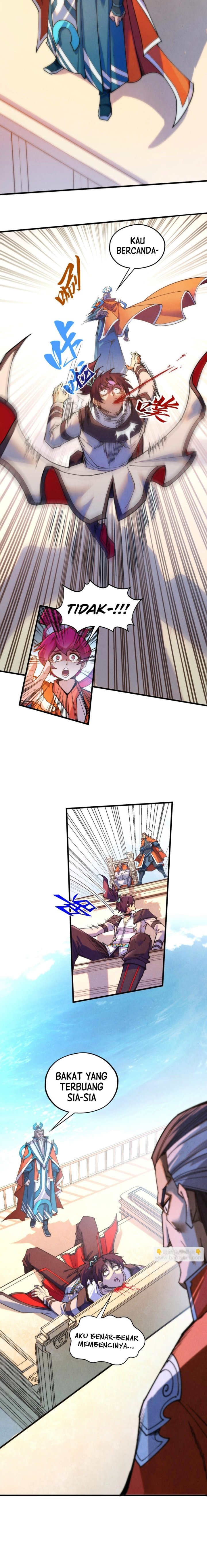 The Ultimate of All Ages - Chapter 405 - Page 4