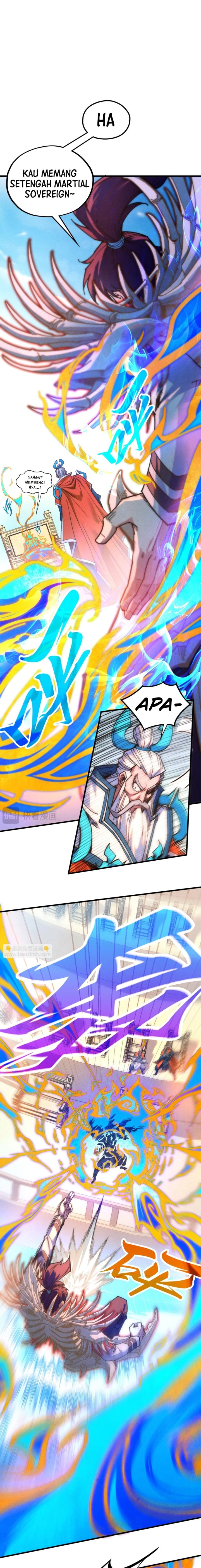 The Ultimate of All Ages - Chapter 405 - Page 5