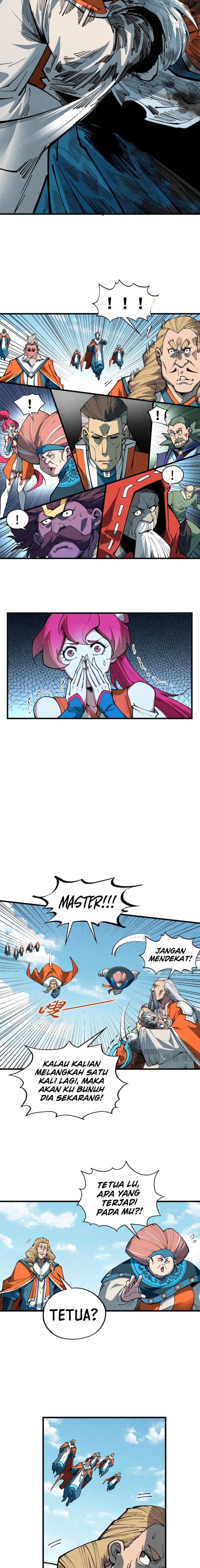 The Ultimate of All Ages - Chapter 405 - Page 8