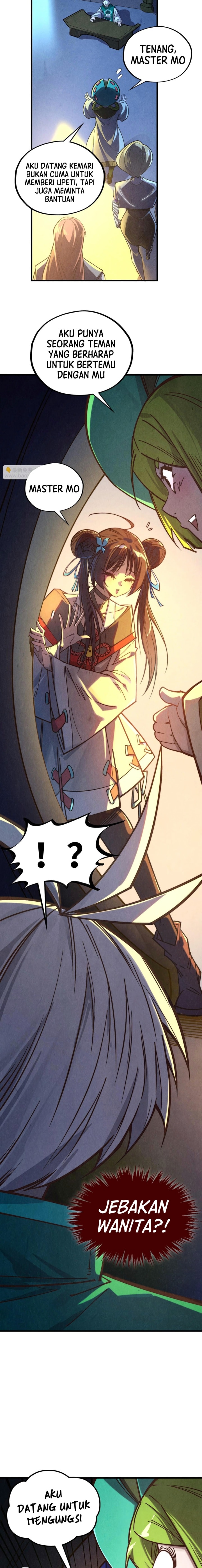 The Ultimate of All Ages - Chapter 406 - Page 16