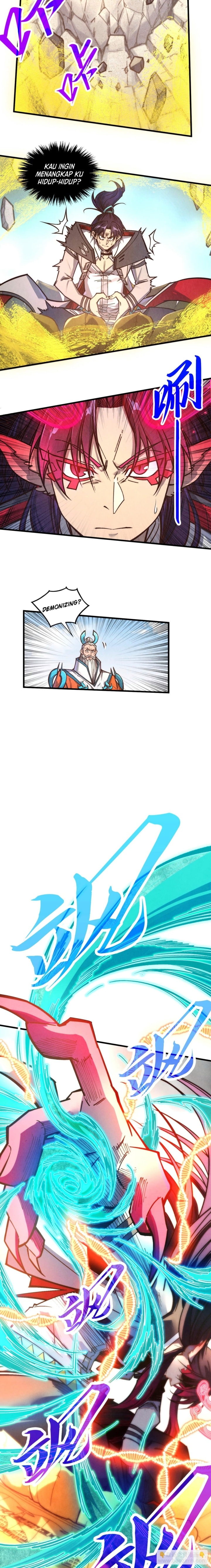 The Ultimate of All Ages - Chapter 406 - Page 6