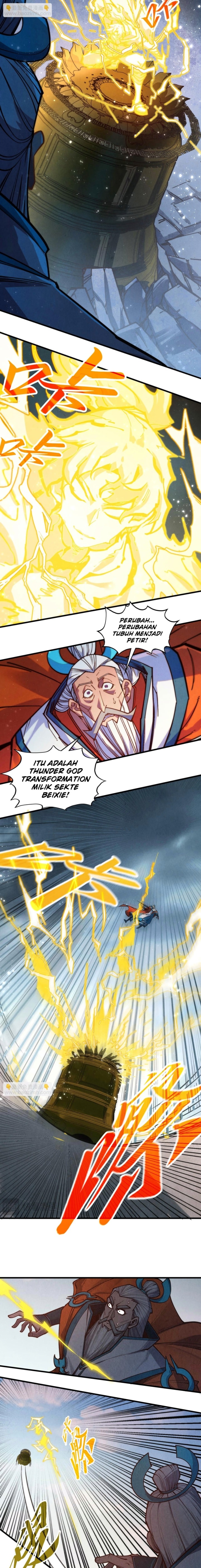 The Ultimate of All Ages - Chapter 406 - Page 9
