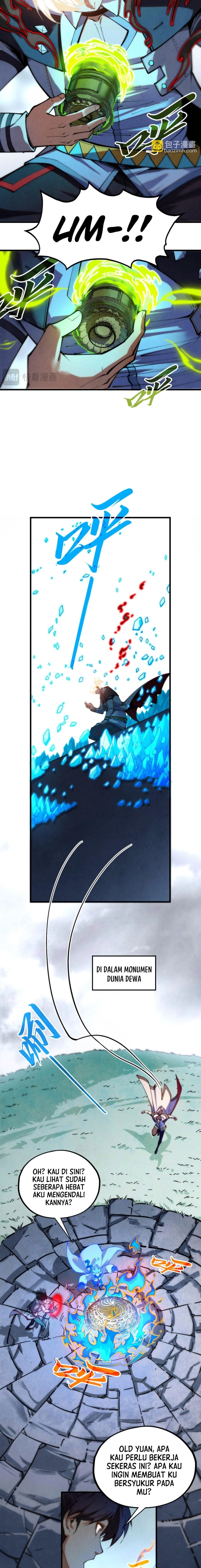 The Ultimate of All Ages - Chapter 407 - Page 14