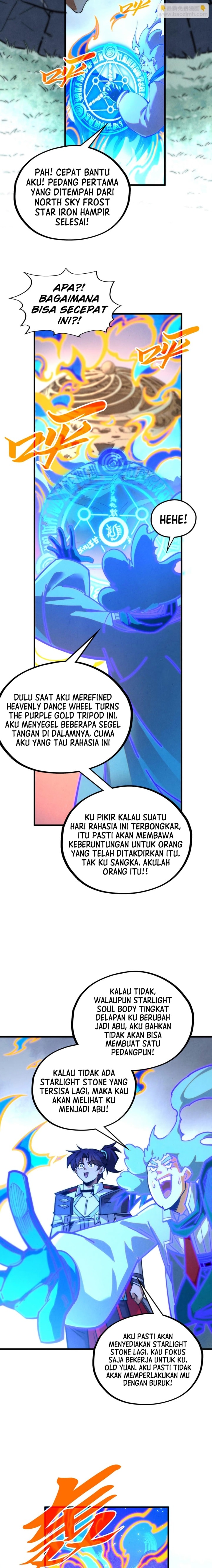 The Ultimate of All Ages - Chapter 407 - Page 15