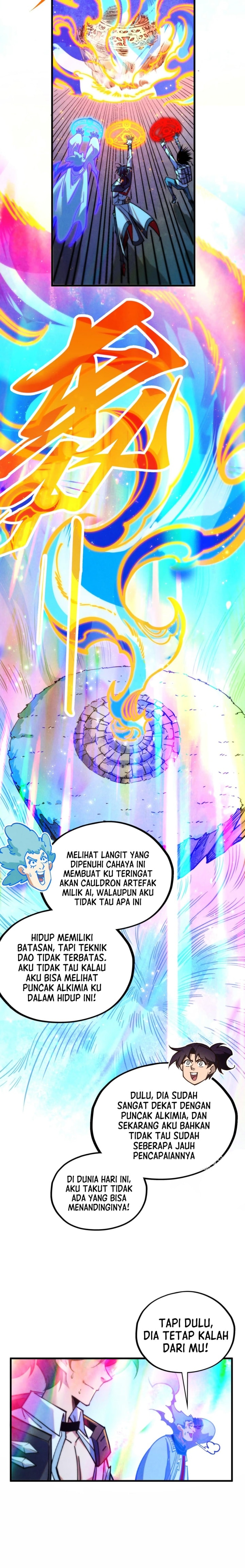 The Ultimate of All Ages - Chapter 407 - Page 16