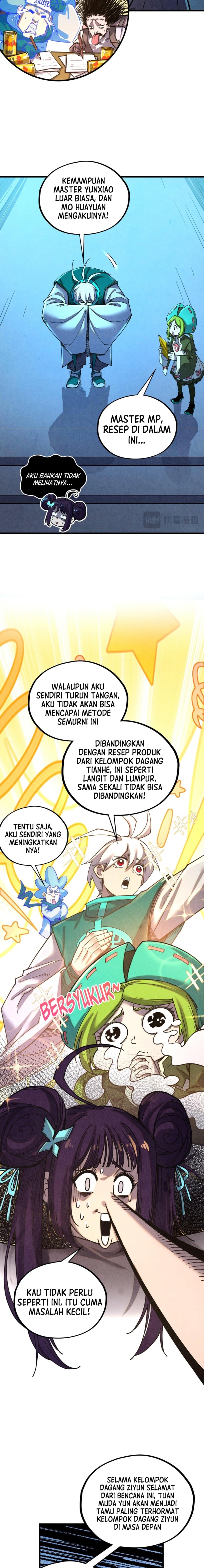 The Ultimate of All Ages - Chapter 407 - Page 5