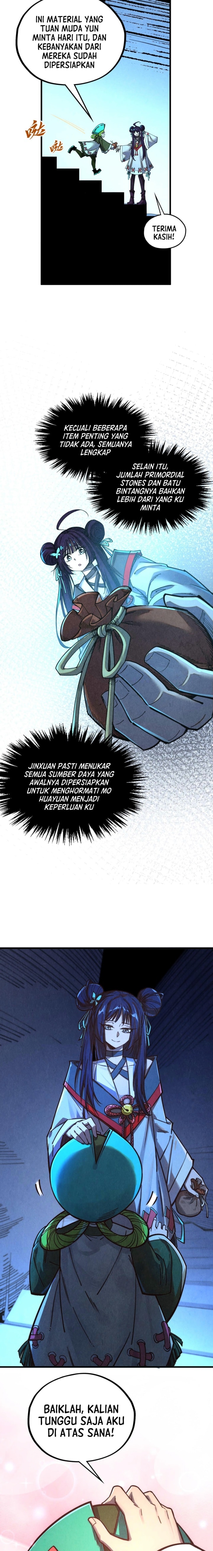 The Ultimate of All Ages - Chapter 407 - Page 6