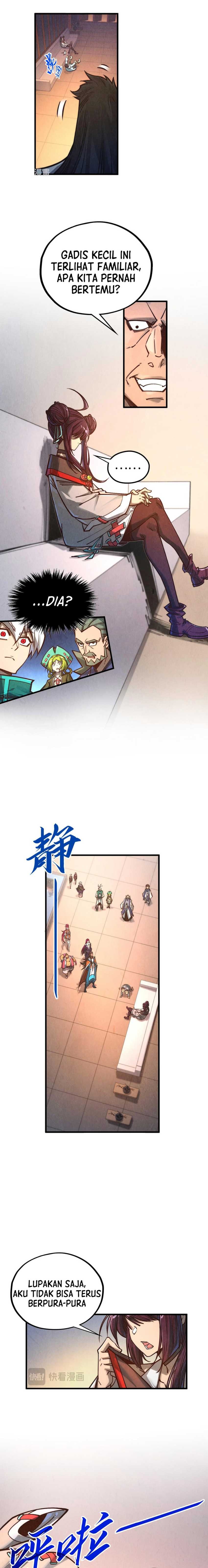 The Ultimate of All Ages - Chapter 408 - Page 13