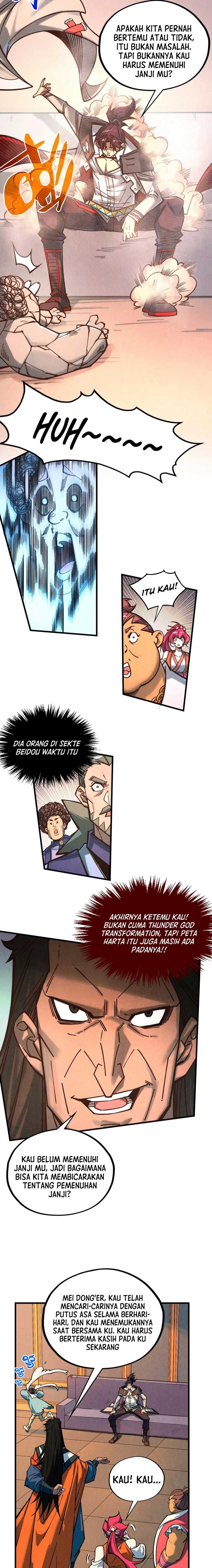 The Ultimate of All Ages - Chapter 408 - Page 14