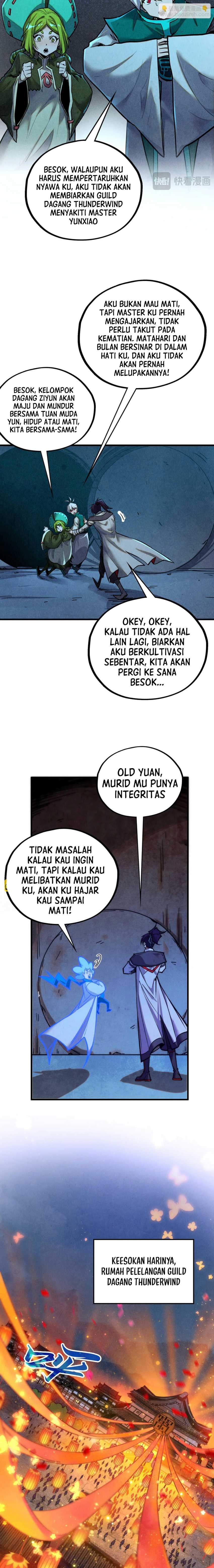 The Ultimate of All Ages - Chapter 408 - Page 7