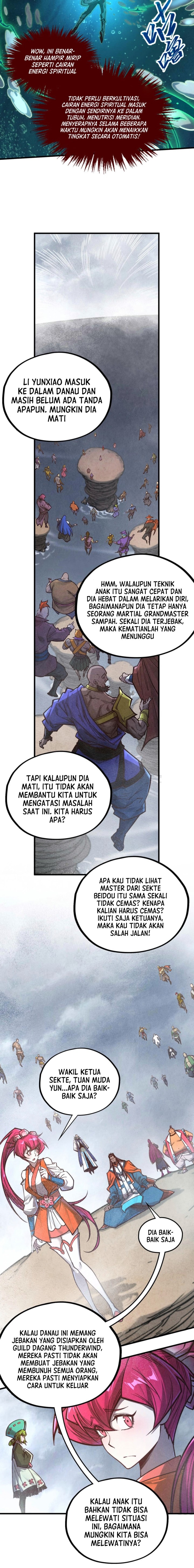 The Ultimate of All Ages - Chapter 410 - Page 11