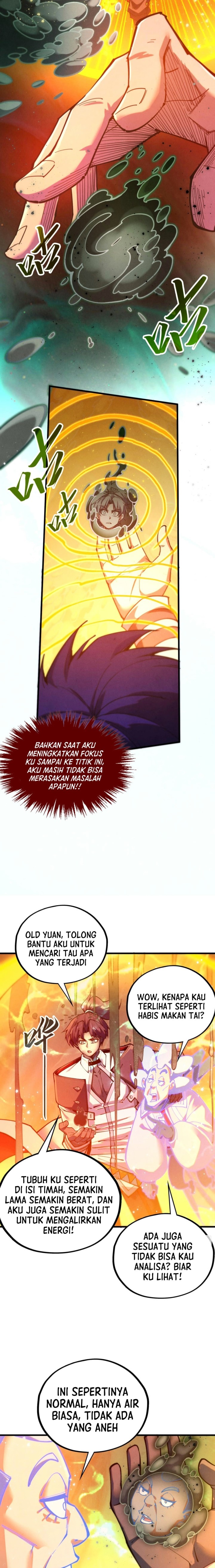 The Ultimate of All Ages - Chapter 410 - Page 16