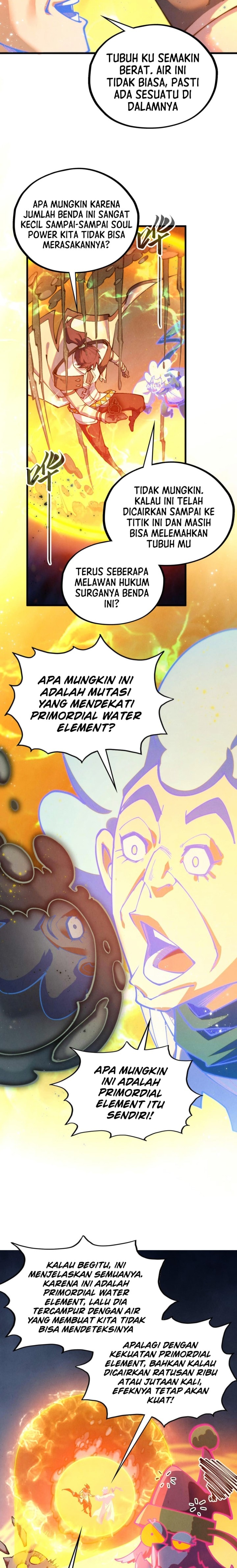 The Ultimate of All Ages - Chapter 410 - Page 17