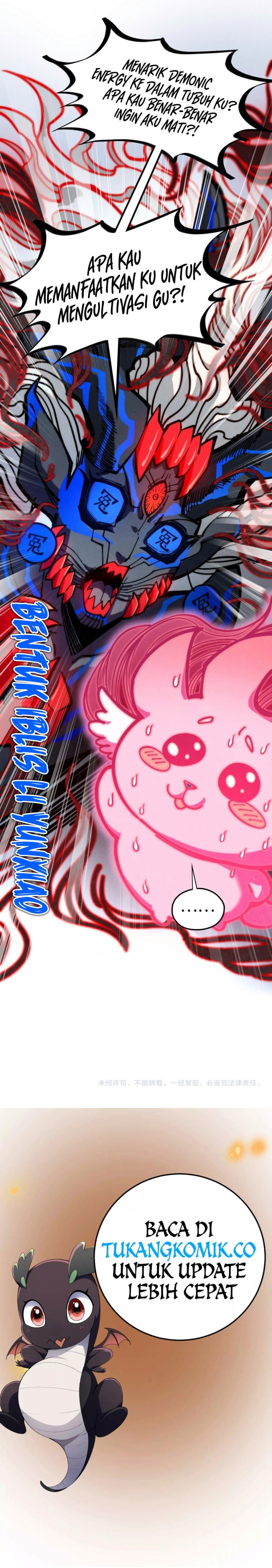 The Ultimate of All Ages - Chapter 410 - Page 20