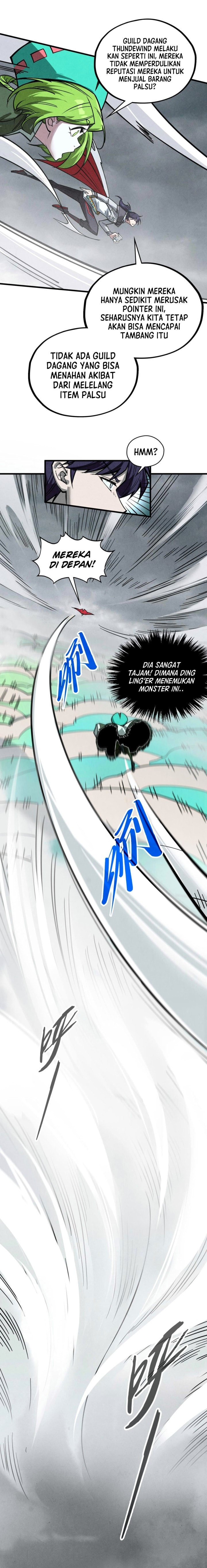 The Ultimate of All Ages - Chapter 410 - Page 3