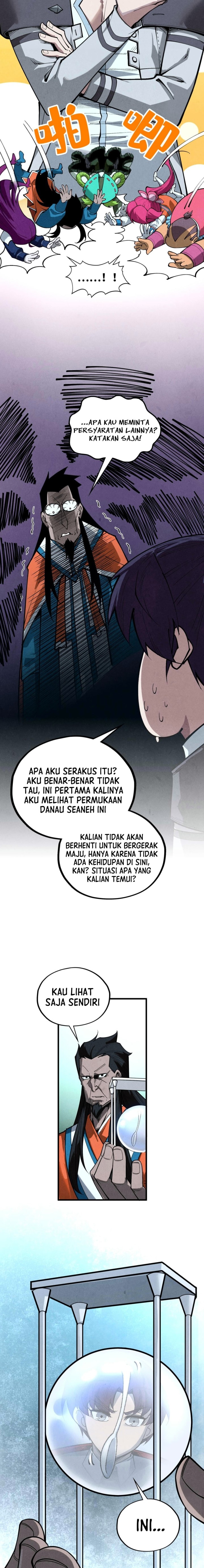 The Ultimate of All Ages - Chapter 410 - Page 6