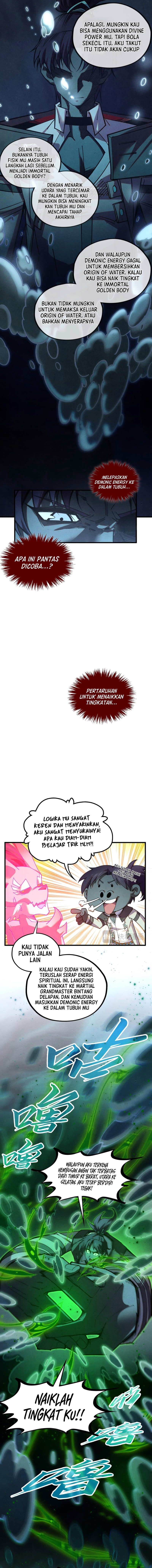 The Ultimate of All Ages - Chapter 411 - Page 3