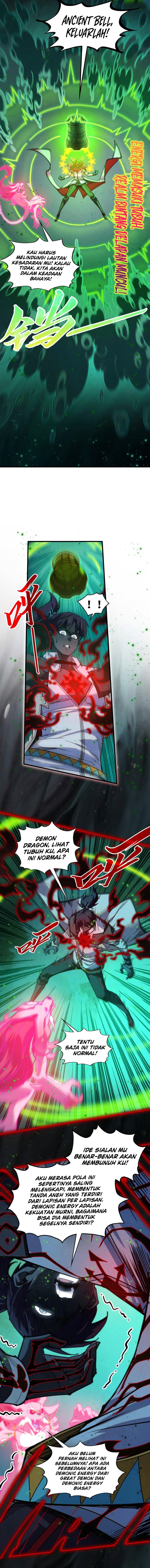 The Ultimate of All Ages - Chapter 411 - Page 4