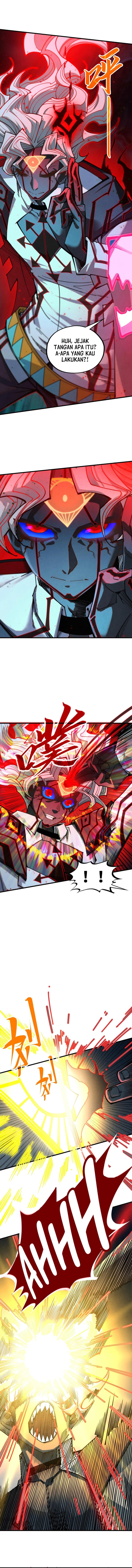 The Ultimate of All Ages - Chapter 411 - Page 6