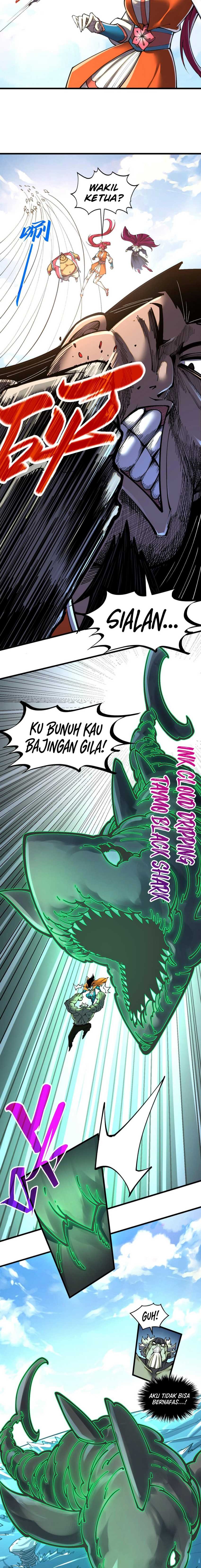 The Ultimate of All Ages - Chapter 412 - Page 12