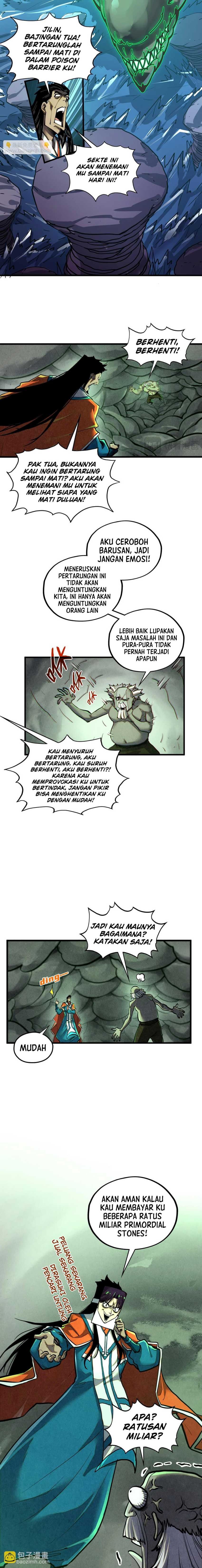 The Ultimate of All Ages - Chapter 412 - Page 13
