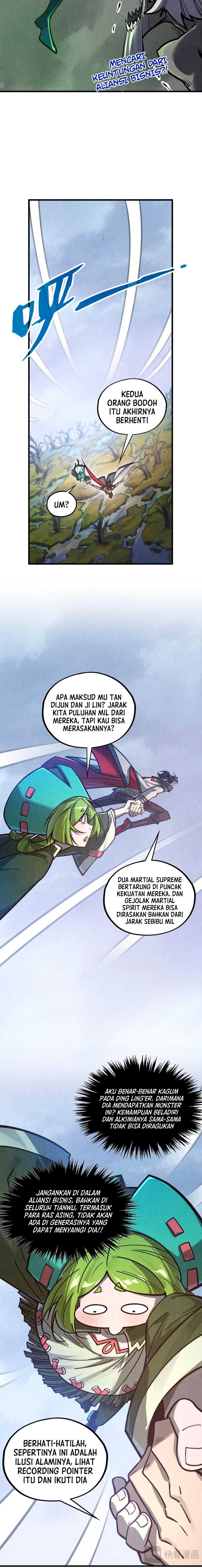 The Ultimate of All Ages - Chapter 412 - Page 14