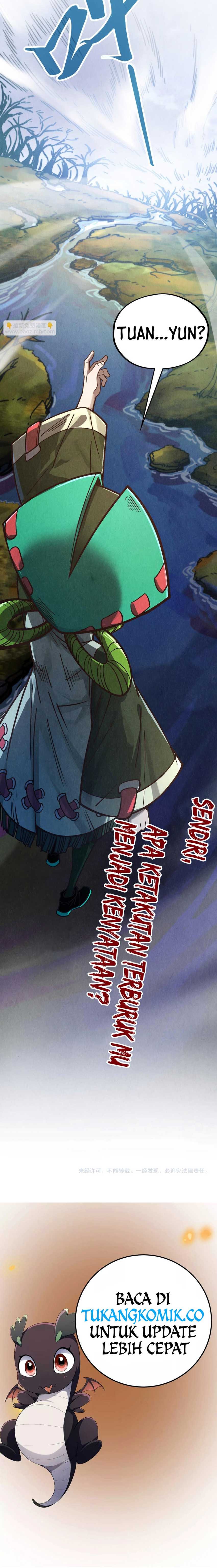 The Ultimate of All Ages - Chapter 412 - Page 16