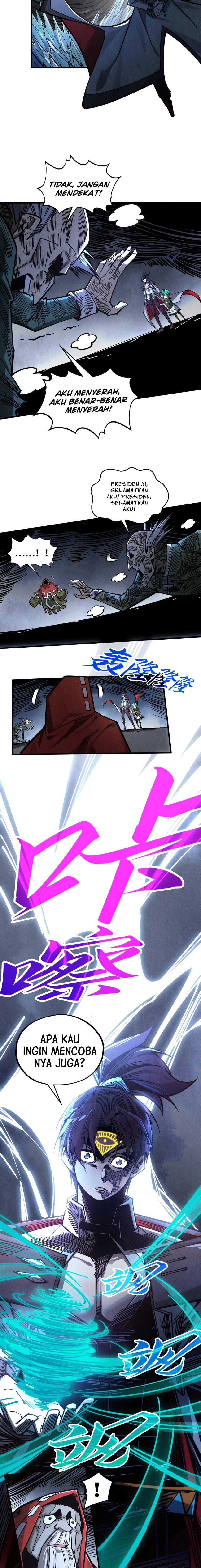 The Ultimate of All Ages - Chapter 412 - Page 4