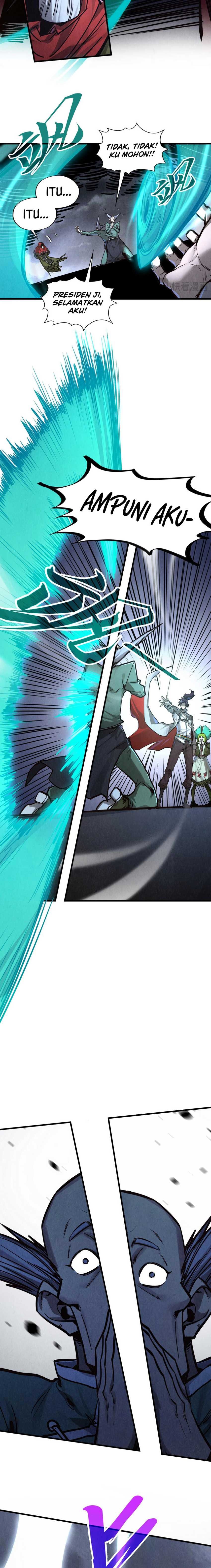 The Ultimate of All Ages - Chapter 412 - Page 5