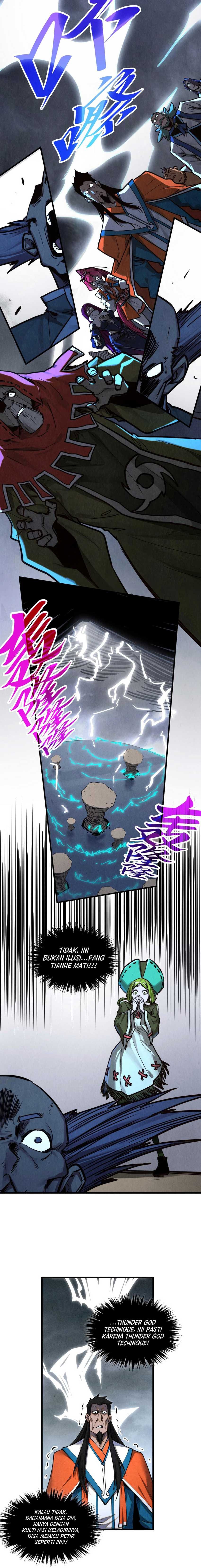 The Ultimate of All Ages - Chapter 412 - Page 6
