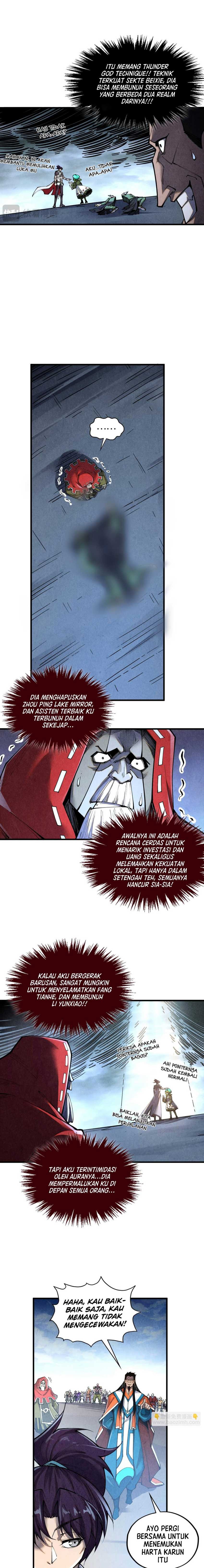 The Ultimate of All Ages - Chapter 412 - Page 7