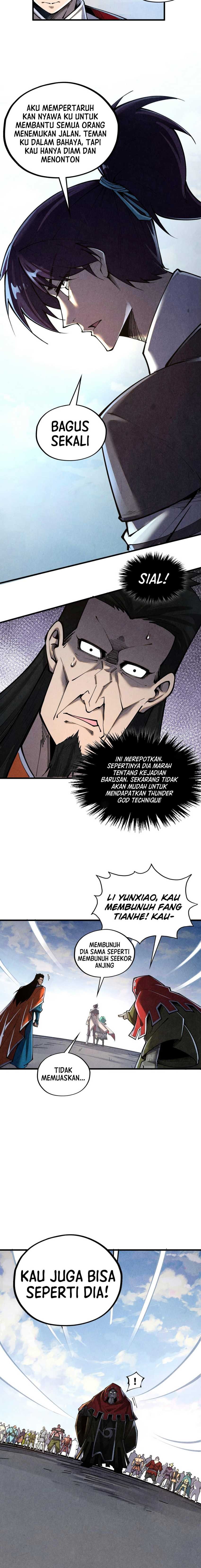 The Ultimate of All Ages - Chapter 412 - Page 8