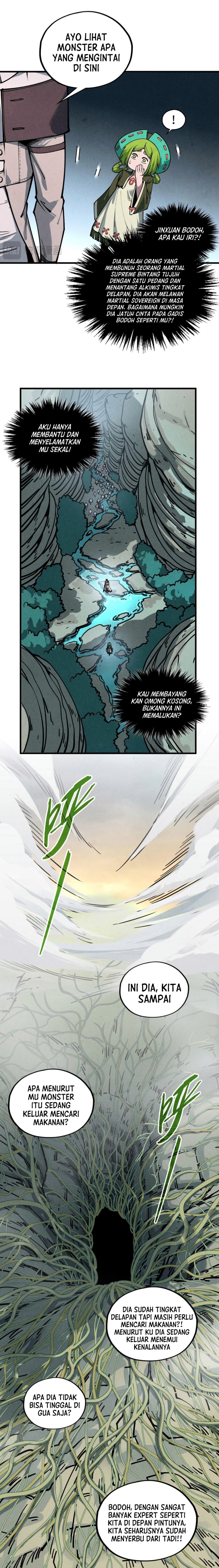 The Ultimate of All Ages - Chapter 413 - Page 11