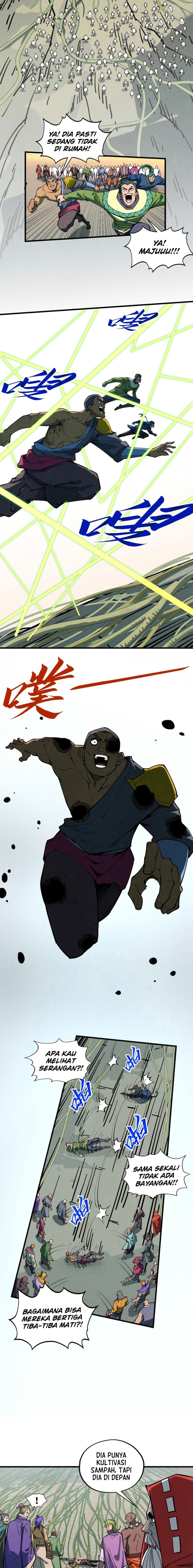 The Ultimate of All Ages - Chapter 413 - Page 12