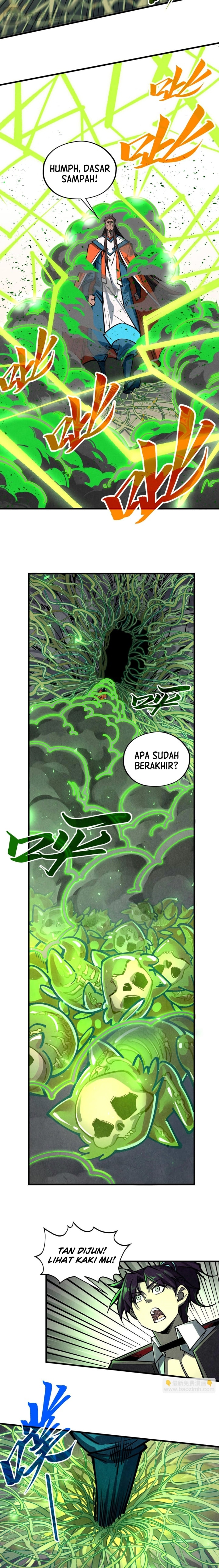 The Ultimate of All Ages - Chapter 413 - Page 14