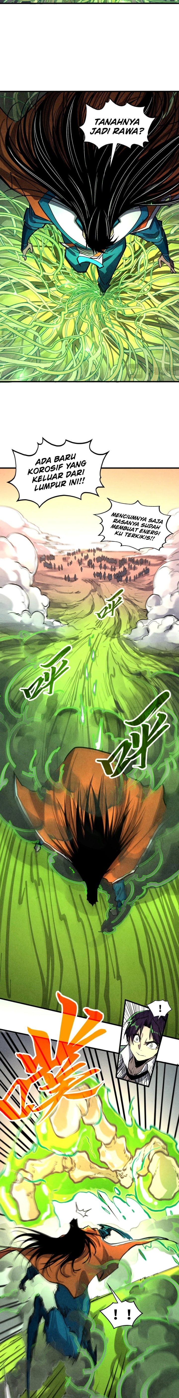 The Ultimate of All Ages - Chapter 413 - Page 15