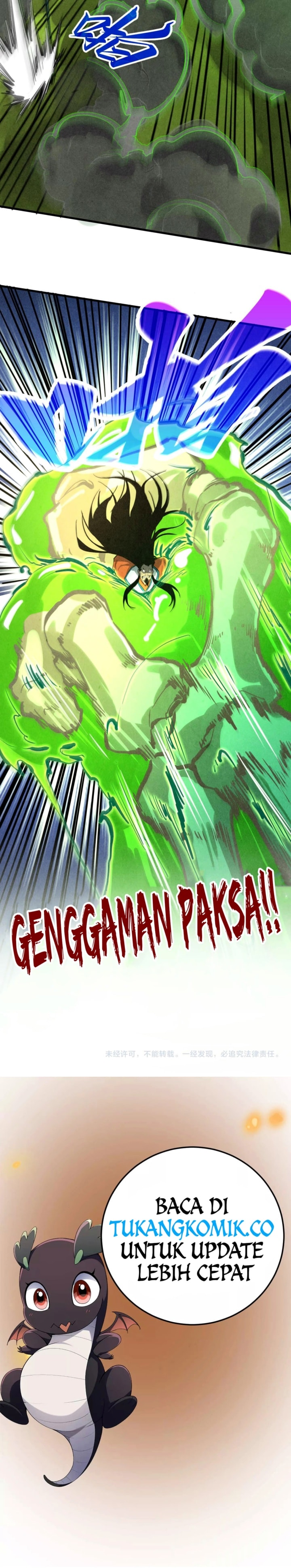 The Ultimate of All Ages - Chapter 413 - Page 16