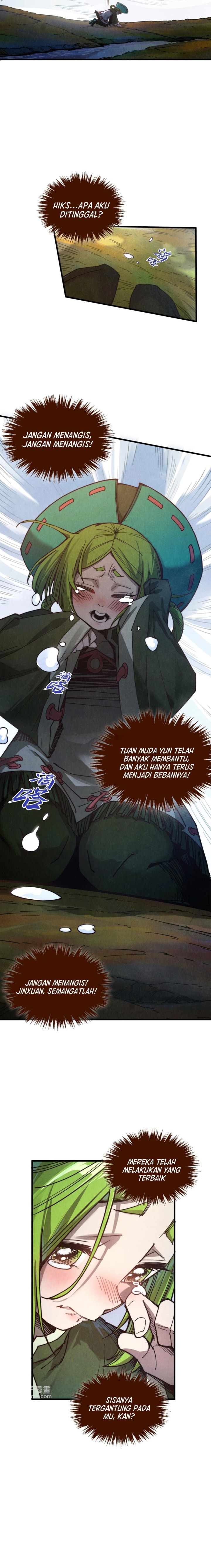 The Ultimate of All Ages - Chapter 413 - Page 2