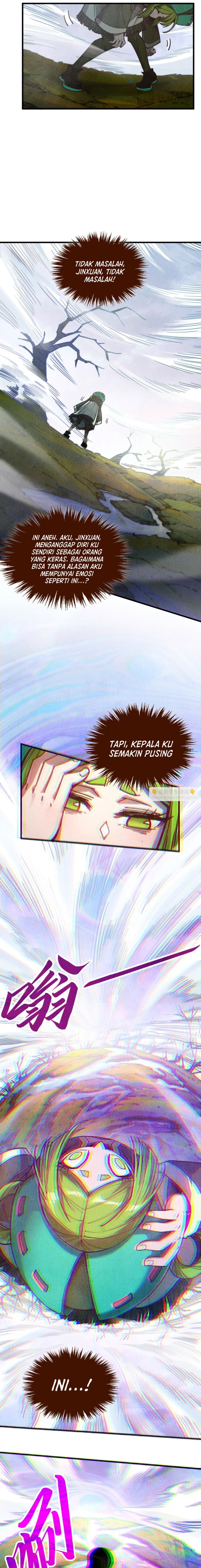 The Ultimate of All Ages - Chapter 413 - Page 3