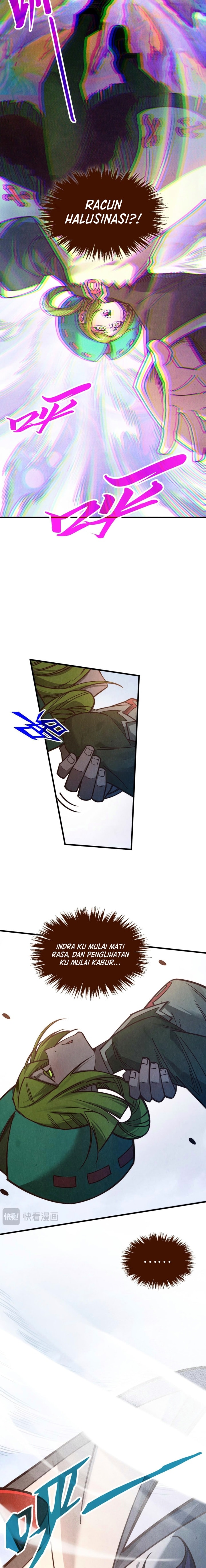 The Ultimate of All Ages - Chapter 413 - Page 4