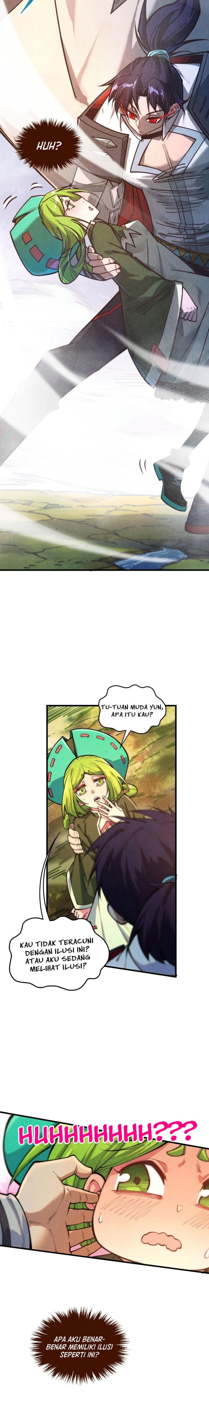 The Ultimate of All Ages - Chapter 413 - Page 5