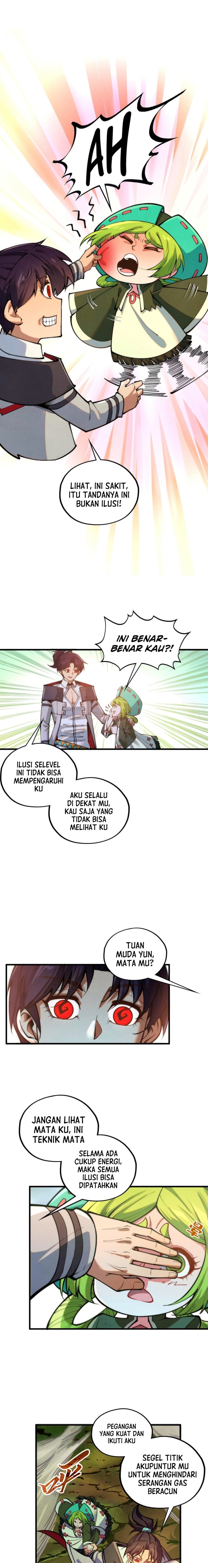 The Ultimate of All Ages - Chapter 413 - Page 6