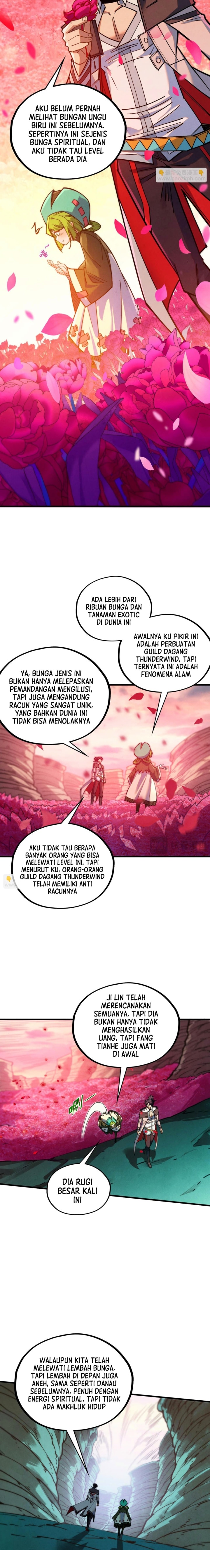 The Ultimate of All Ages - Chapter 413 - Page 8