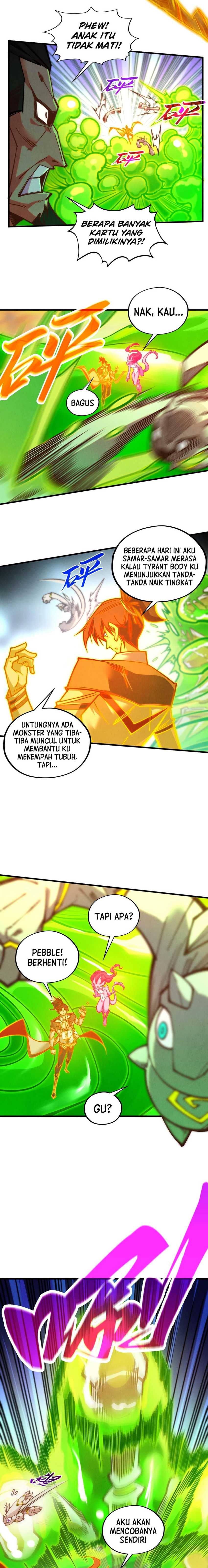 The Ultimate of All Ages - Chapter 414 - Page 10